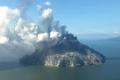 Papua New Guinea Volcanic Eruption - Sakshi Post