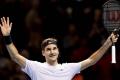 Roger Federer Roger Federer - Sakshi Post