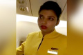 Tax officials arrested Deveshi Kulshreshtha for allegedly smuggling out Rs. 3.25 crore. Tax officials arrested Deveshi Kulshreshtha for allegedly smuggling out Rs. 3.25 crore. - Sakshi Post