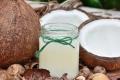 Coconut oil could reduce risk of heart disease. - Sakshi Post
