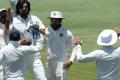 India Bowl Out South Africa For 258 - Sakshi Post