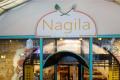 Nagila Restaurant in Jerusalem - Sakshi Post