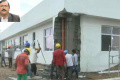 The new Assembly and Secretariat buildings in AP’s new capital Amaravati already developed cracks during the last rainy season, exposing the poor quality of construction. &amp;amp;nbsp; - Sakshi Post