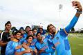 India beat Papua New Guinea by 10 wickets - Sakshi Post