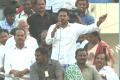 Leader of Opposition YS Jagan Mohan Reddy&amp;amp;nbsp; - Sakshi Post