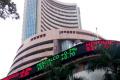The 30-share index, which had lost 72.46 points in the previous session, recovered by 70.65 points or 0.20 per cent to 34,841.70 in a volatile trade - Sakshi Post