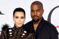 Kim Kardashian and Kanye West are among the most popular celebrity couples in the world. - Sakshi Post