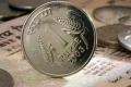 The rupee weakened by 3 paise to 64.07 against the US dollar in opening trade - Sakshi Post