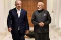 The magazine is planned to carry forward the great initiative of Modi and Netanyahu to strengthen India-Israel relations - Sakshi Post