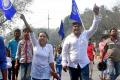 Ambedkar had not been a favourite of the BJP till recently when the party changed its mind about him after realising the high political cost of alienating both the Muslims and Dalits - Sakshi Post