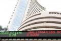 The 30-share index rallied by 394.88 points, or 1.12 per cent, to hit the peak of 35,476.70 - Sakshi Post