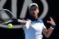 Novak Djokovic Novak Djokovic - Sakshi Post
