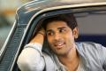 Allu Sirish - Sakshi Post