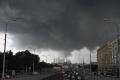 Moscow Records Darkest December in 2017 Moscow Records Darkest December in 2017 - Sakshi Post