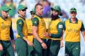 South Africa cricket team - Sakshi Post