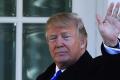 US President Donald Trump US President Donald Trump - Sakshi Post