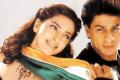 Phir Bhi Dil Hai Hindustani saw Shah Rukh play Ajay Bakshi and Juhi as Ria Banerjee - Sakshi Post