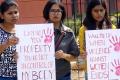 No one can touch a woman without her consent, a Delhi court said - Sakshi Post