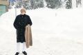 Modi, who arrived in Davos on Monday evening, will deliver opening keynote address on Tuesday morning at the world economic forum annual meeting. - Sakshi Post