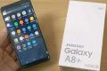 Samsung Galaxy A8+ - Sakshi Post