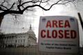 The federal government is expected to be back in business on Tuesday The federal government is expected to be back in business on Tuesday - Sakshi Post