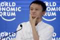 Alibaba chief Jack Ma - Sakshi Post