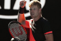 Edmund is the only British man in this year’s field after five-time finalist Andy Murray’s injury withdrawal before the tournament. - Sakshi Post