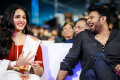 Anushka, Prabhas Anushka, Prabhas - Sakshi Post