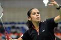 Saina Nehwal - Sakshi Post
