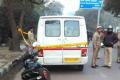It is said the armed men took away the boy with them on a black bike towards Uttar Pradesh.&amp;amp;nbsp; - Sakshi Post