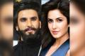 Ranveer Singh, Katrina Kaif - Sakshi Post