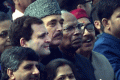 Congress President Rahul Gandhi - Sakshi Post