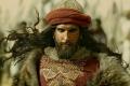 History doesn t quite remember Alauddin Khilji like this, but that is the image Sanjay Leela Bhansali seeks to portray of the Khilji dynasty king in his film “Padmaavat”. - Sakshi Post