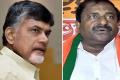 The Telugu Desam Party (TDP) is taking credit for the works undertaken by the Central government in Andhra Pradesh, BJP MLC Somu Veeraju said. - Sakshi Post