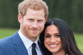 Meghan Markle with Prince Harry &amp;amp;nbsp; - Sakshi Post