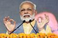 Prime Minister Narendra Modi Prime Minister Narendra Modi - Sakshi Post