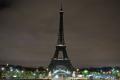 The Eiffel Tower, will turn off its lights in solidarity with the victims of Afghan capital Kabul’s attack - Sakshi Post
