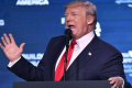 US President Donald Trump US President Donald Trump - Sakshi Post
