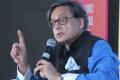 Shashi Tharoor - Sakshi Post