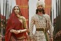 Padmaavat despite protests over its screening in some states, is set to march past the Rs 100-crore mark in its opening weekend - Sakshi Post