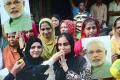 Modi urged all political parties to pass the Triple Talaq Bill in the Parliament’s Budget Session. - Sakshi Post