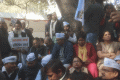 AAP Leaders - Sakshi Post
