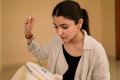 Actress Anushka Sharma Actress Anushka Sharma - Sakshi Post
