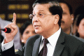 Chief Justice of India Dipak Misra - Sakshi Post