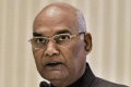 President Ram Nath Kovind - Sakshi Post
