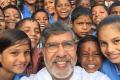 Kailash Satyarthi - Sakshi Post