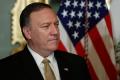 CIA director Mike Pompeo - Sakshi Post