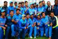 The BCCI will announce cash award for the Indian players for reaching the final of the U-19 cricket World Cup and also felicitate them. - Sakshi Post