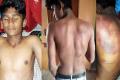 Venu Madhav was kidnapped and thrashed by some unidentified assailants - Sakshi Post