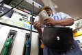The reduction in excise duty across various fuels is expected to bring down the prices of petrol and diesel. - Sakshi Post